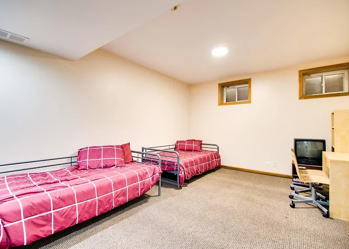 Relaxing Sauna: Hoffman Estates In Elgin! Elgin