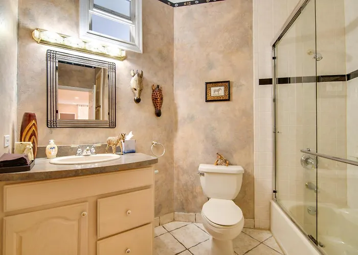 Relaxing Sauna: Hoffman Estates In Elgin! Elgin