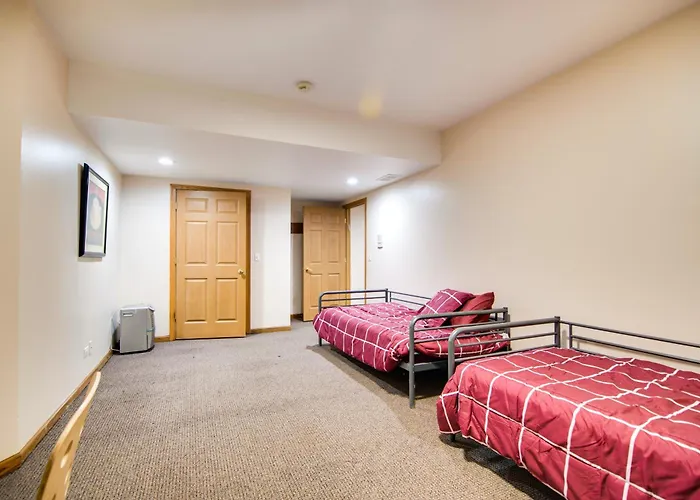 Relaxing Sauna: Hoffman Estates In Elgin! * Elgin